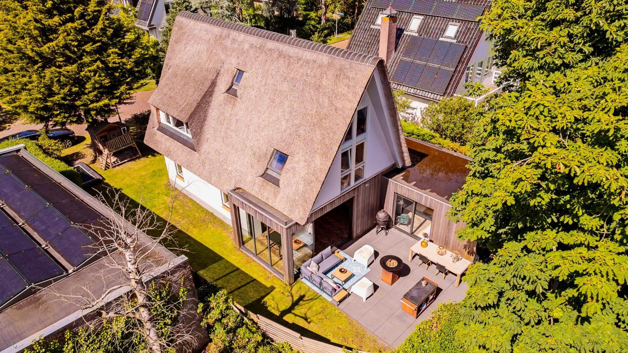 Emma'S Atelier Bed & Breakfast Bergen Eksteriør bilde